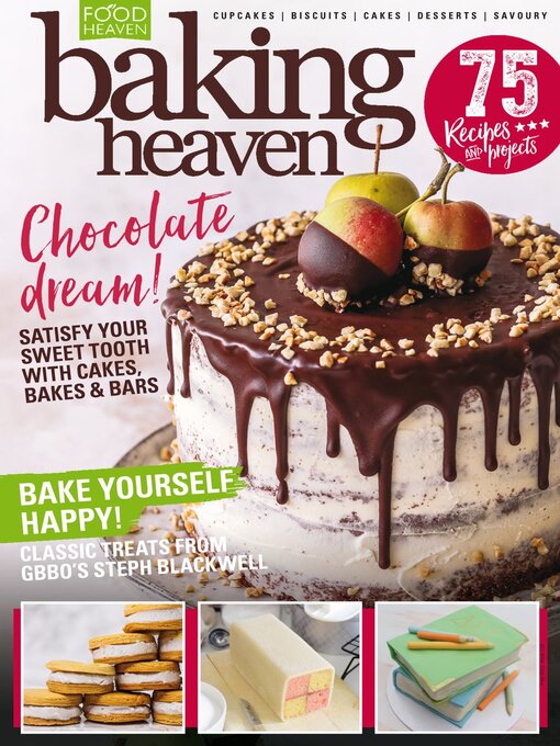 Title details for Bake & Decorate by Warners Group Publications Plc - Available